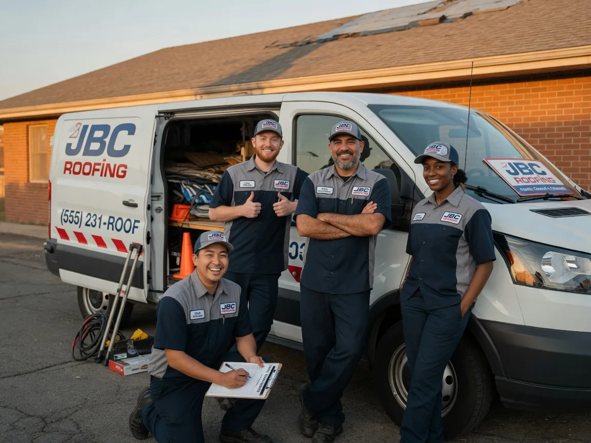 Roof Replacement company in Oldhams, VA